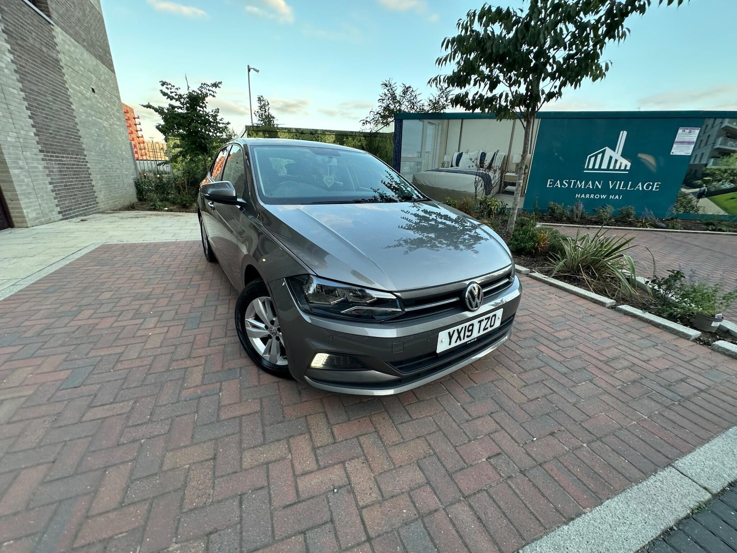 Vehicle 7