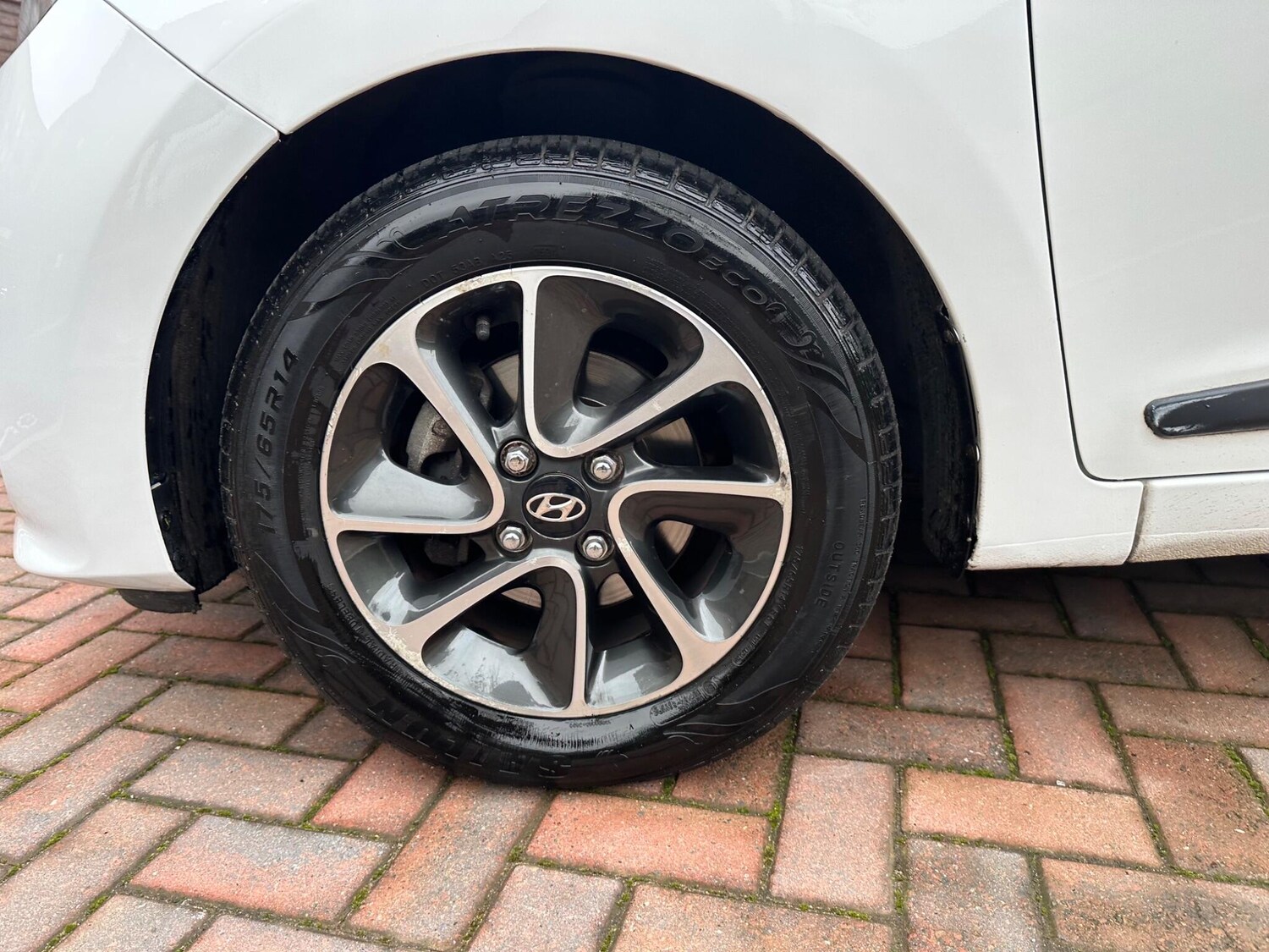 Used Hyundai i10 for sale - 76992721: Photo 38