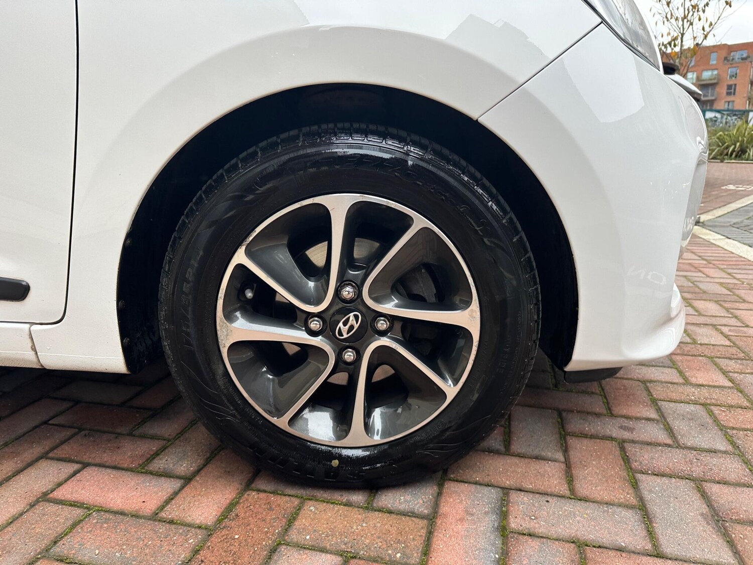 Used Hyundai i10 for sale - 76992721: Photo 39