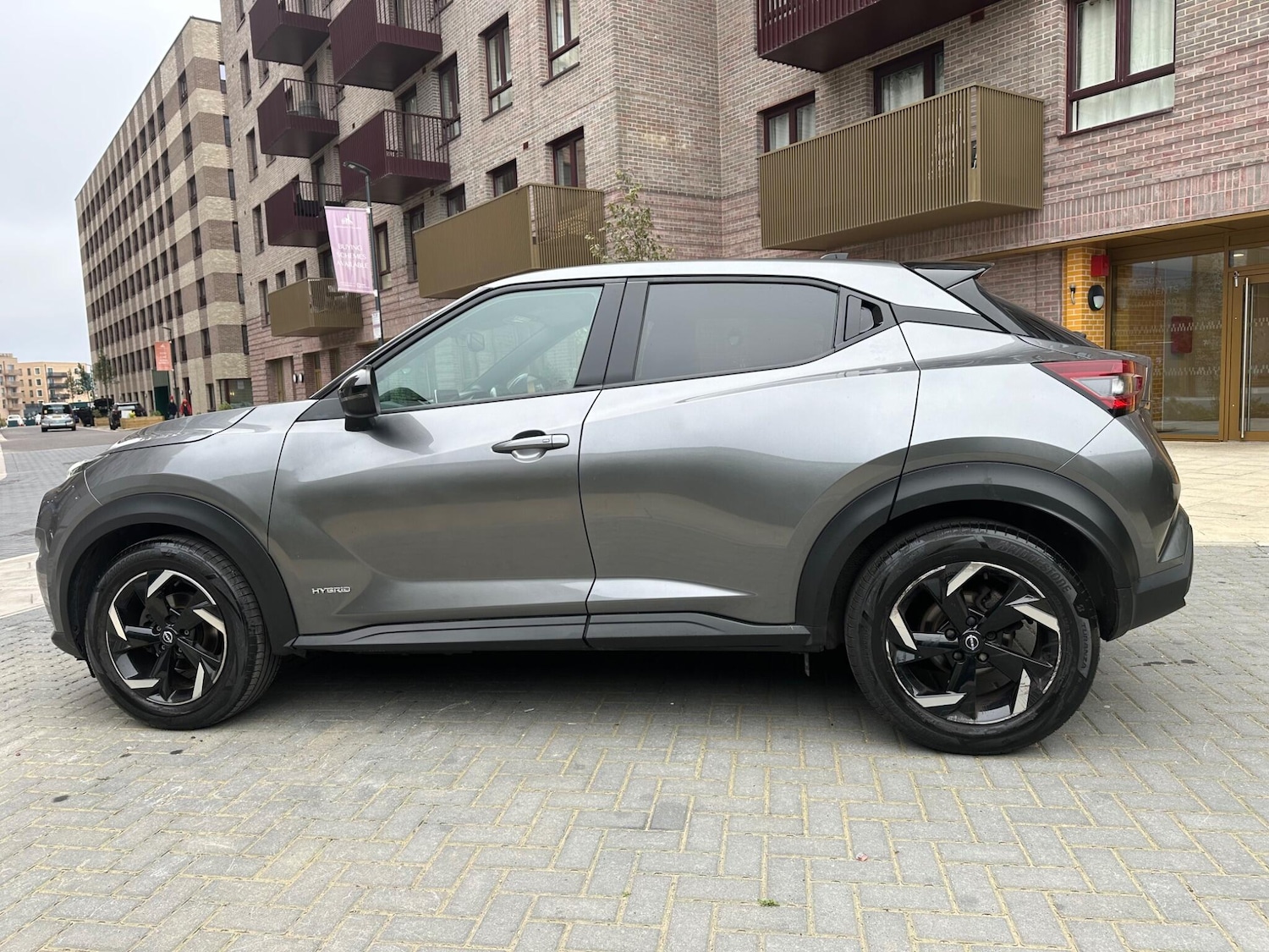 Used Nissan Juke 2023 for sale - 76996072: Photo 19