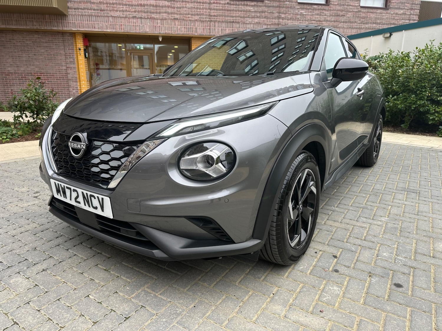 Used Nissan Juke 2023 for sale - 76996072: Photo 21