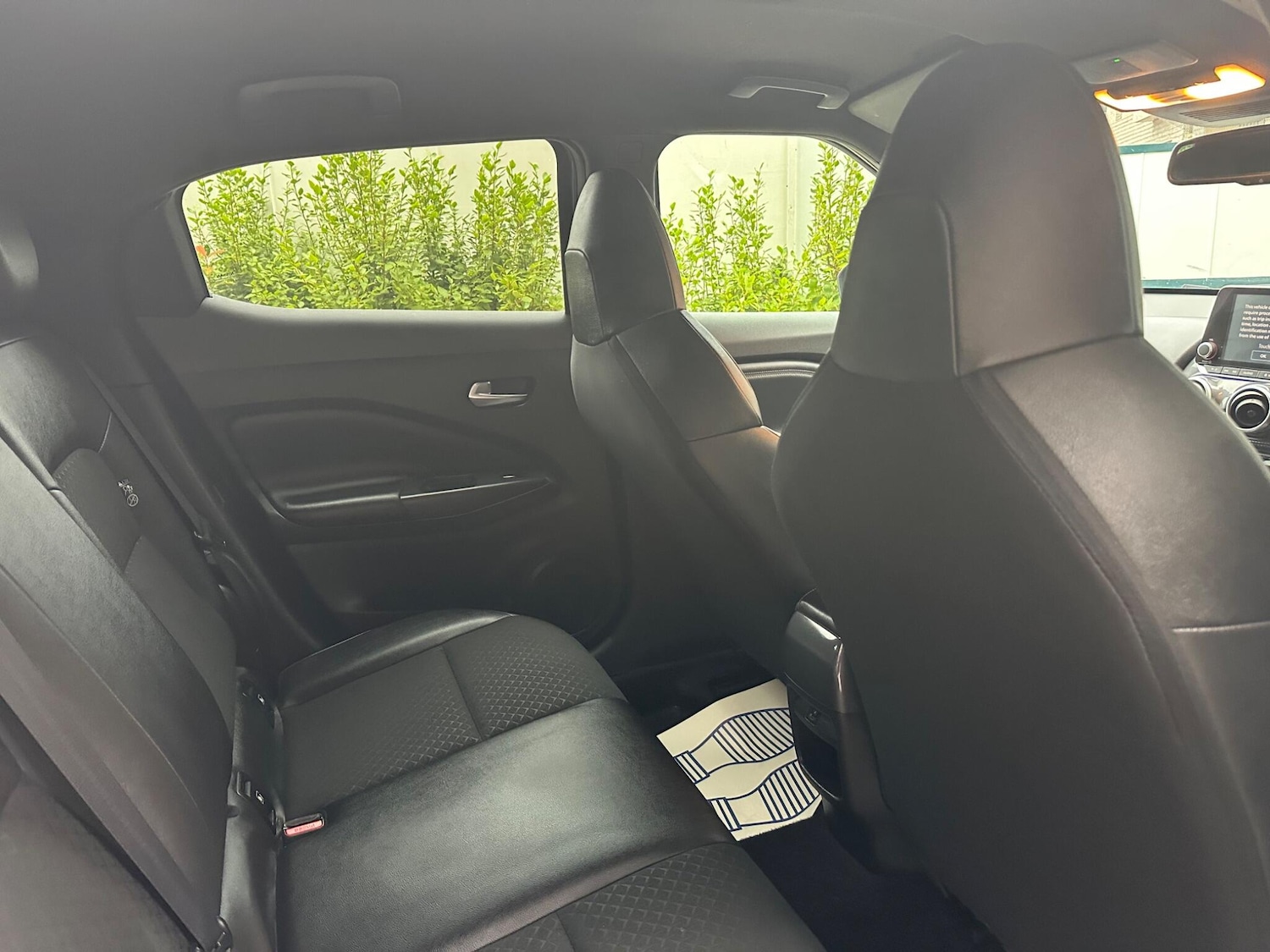 Used Nissan Juke 2023 for sale - 76996072: Photo 32