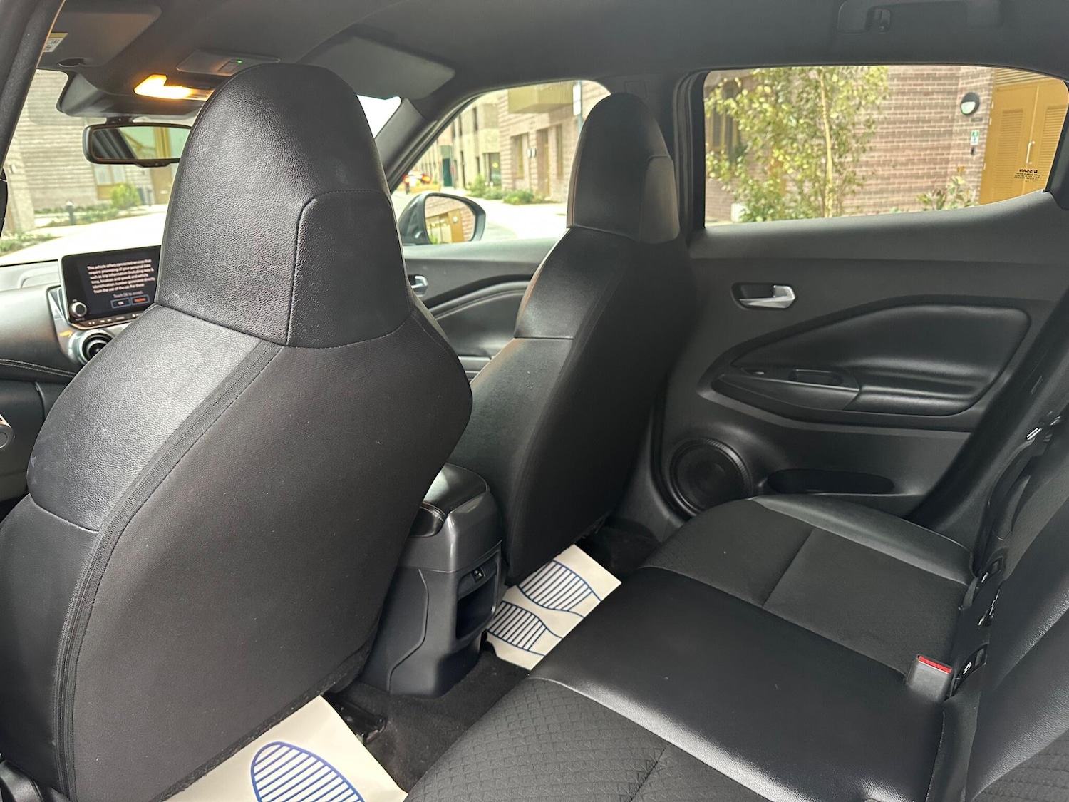 Used Nissan Juke 2023 for sale - 76996072: Photo 34