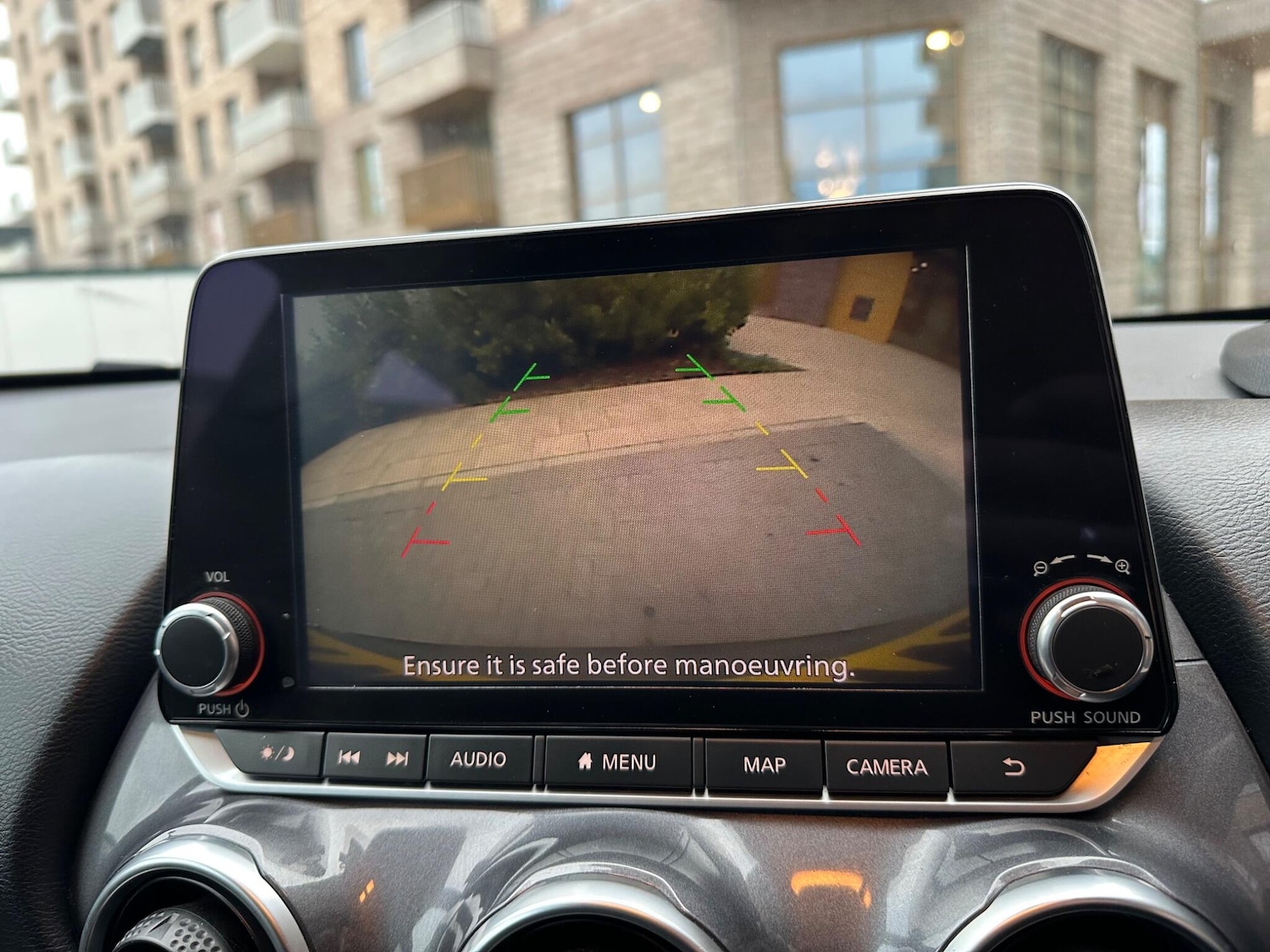 Used Nissan Juke 2023 for sale - 76996072: Photo 42