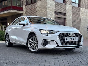 Used Audi A3 2024 for sale - 78347698: Photo