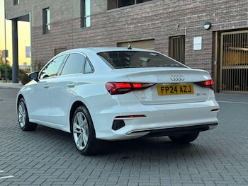 Used Audi A3 2024 for sale - 78347698: Photo