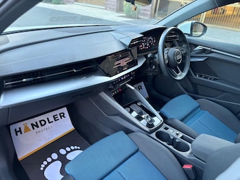 Used Audi A3 2024 for sale - 78347698: Photo