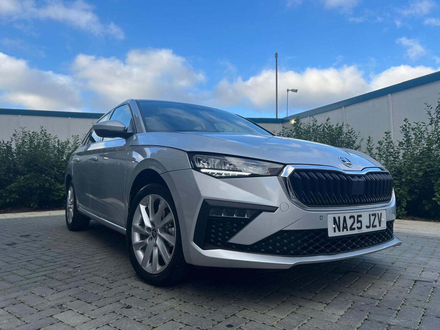 Used Skoda Scala 2025 for sale - 77066321: Photo 18