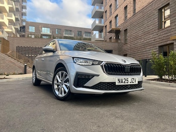 2025 (25) - 1.5 TSI SE L Edition 5dr DSG