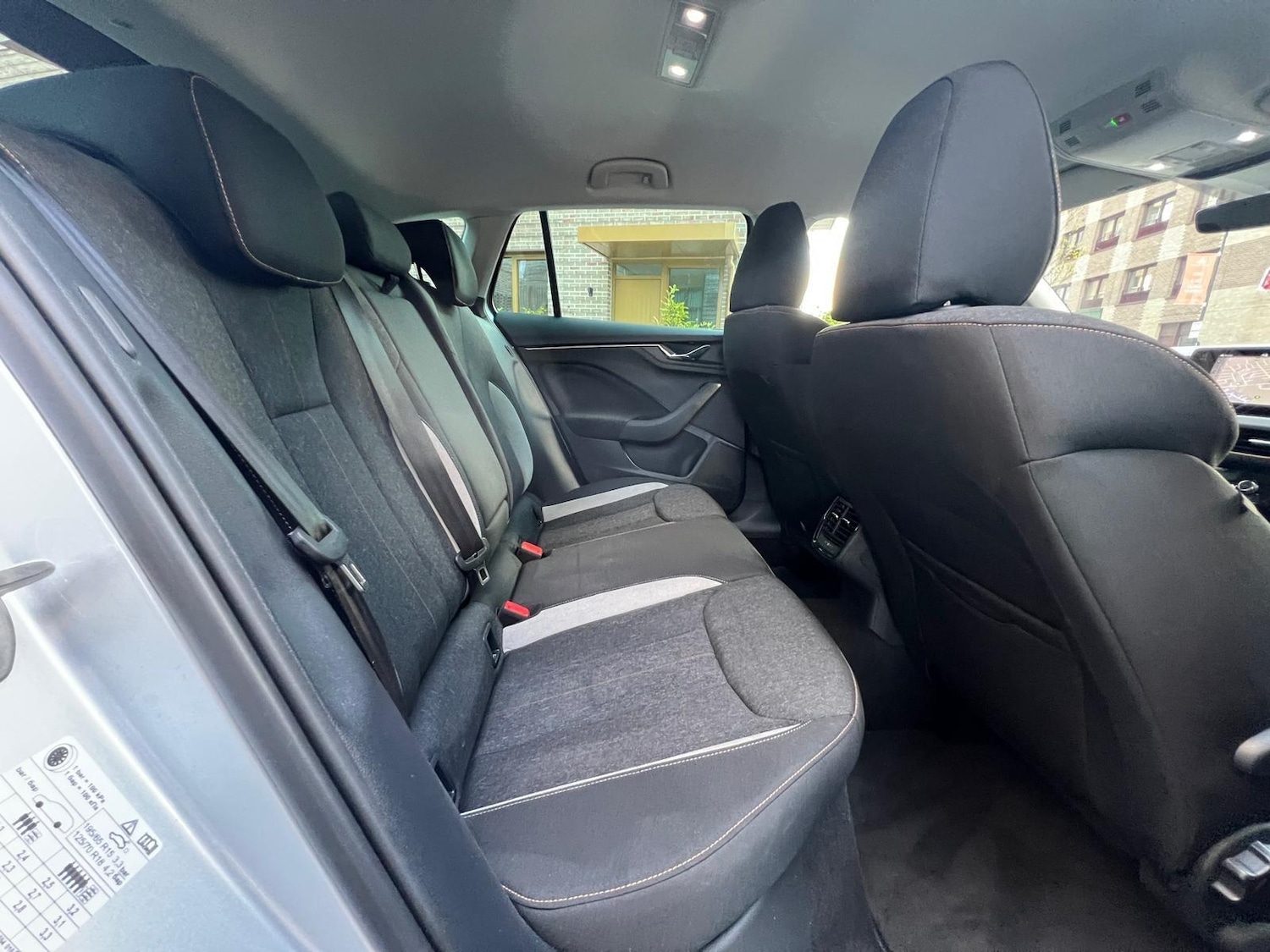 Used Skoda Scala 2025 for sale - 77066321: Photo 20