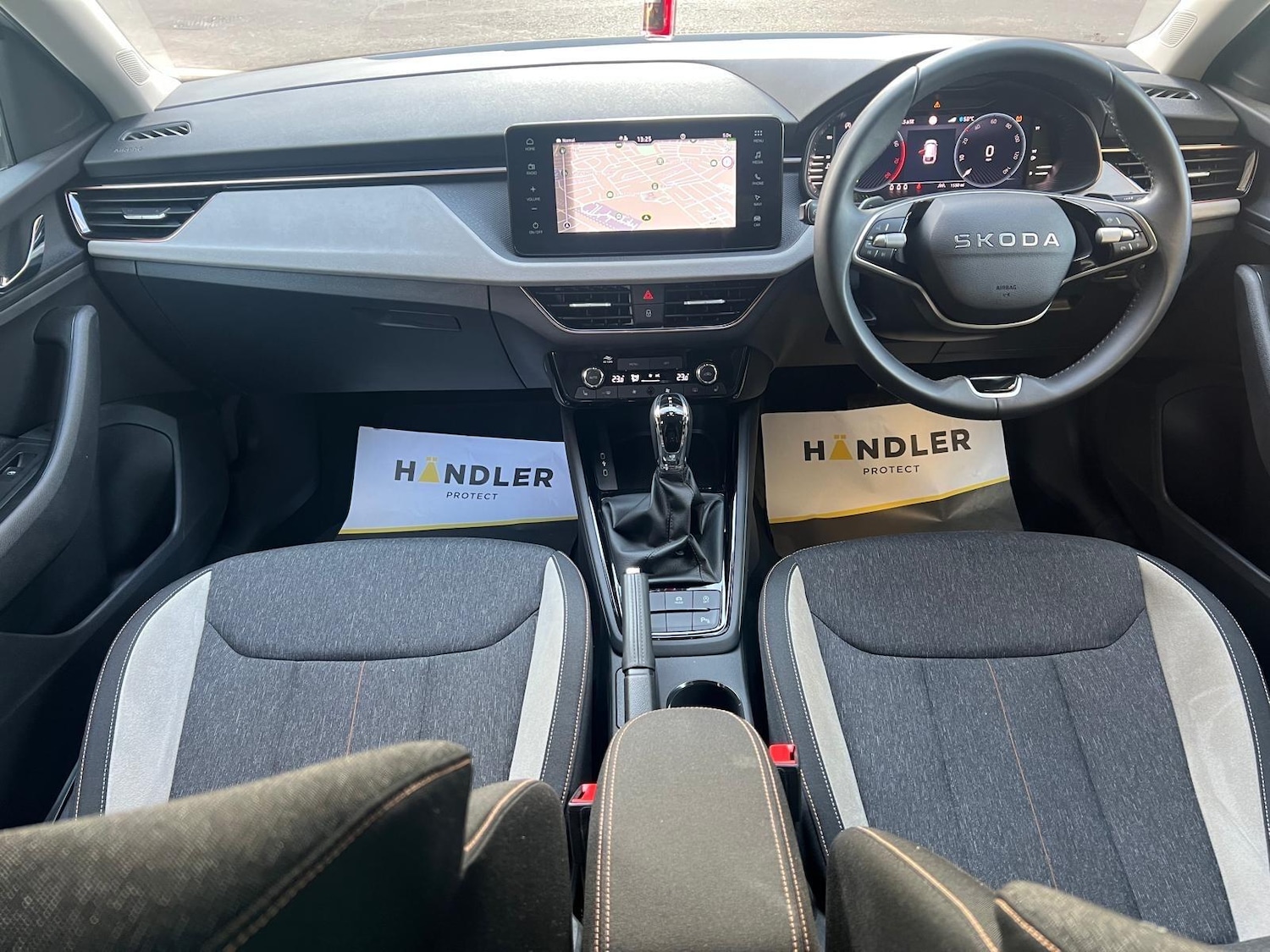 Used Skoda Scala 2025 for sale - 77066321: Photo 21