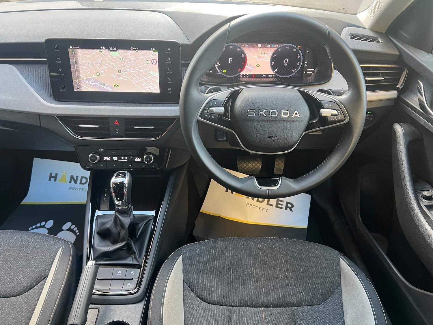 Used Skoda Scala 2025 for sale - 77066321: Photo 22