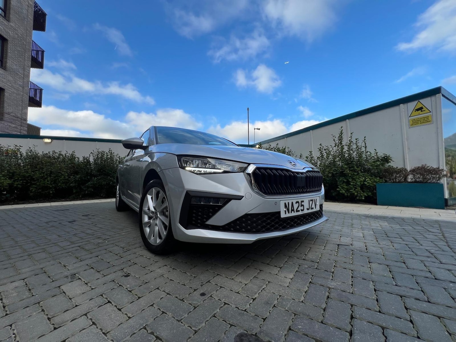 Used Skoda Scala 2025 for sale - 77066321: Photo 24