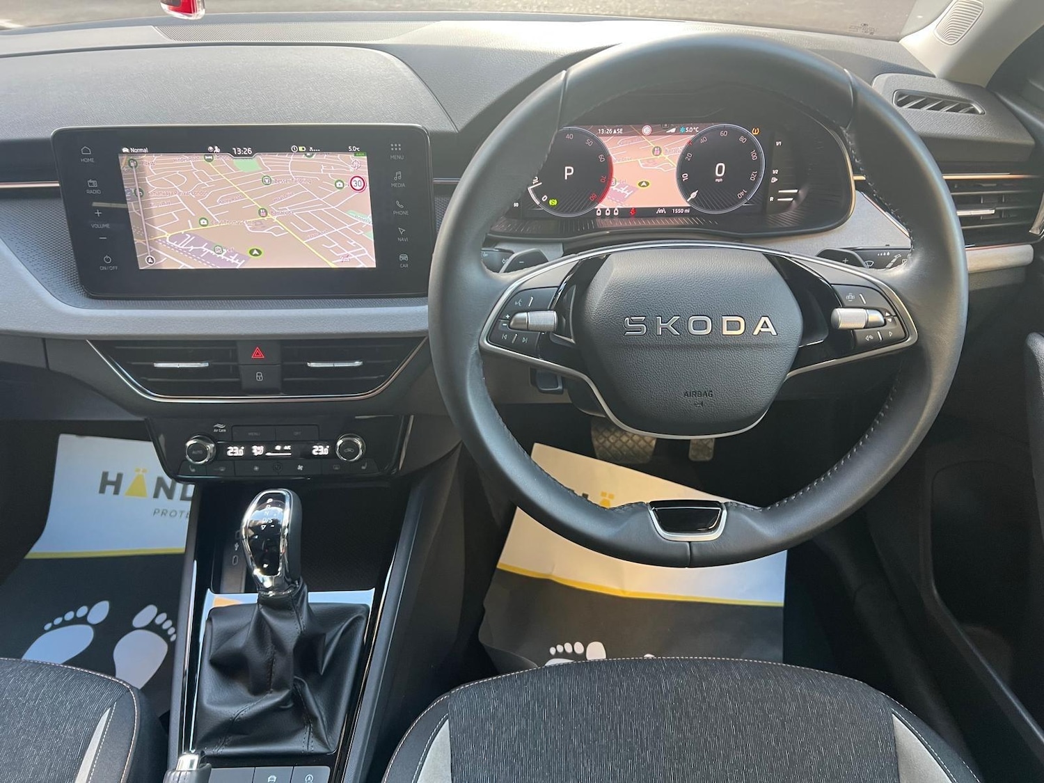 Used Skoda Scala 2025 for sale - 77066321: Photo 25