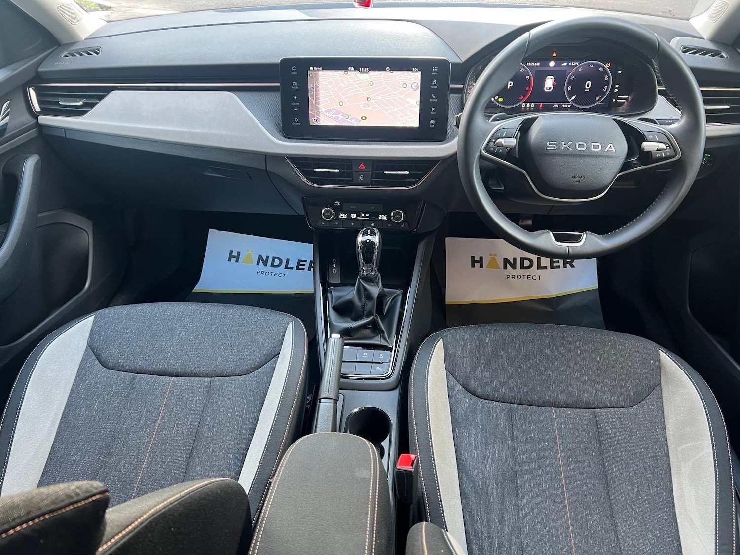 Used Skoda Scala 2025 for sale - 77066321: Photo 3
