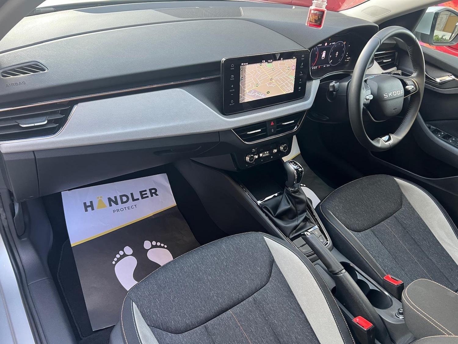 Used Skoda Scala 2025 for sale - 77066321: Photo 4