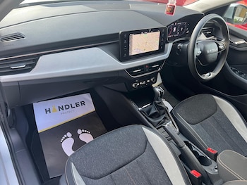 Used Skoda Scala 2025 for sale - 77066321: Photo