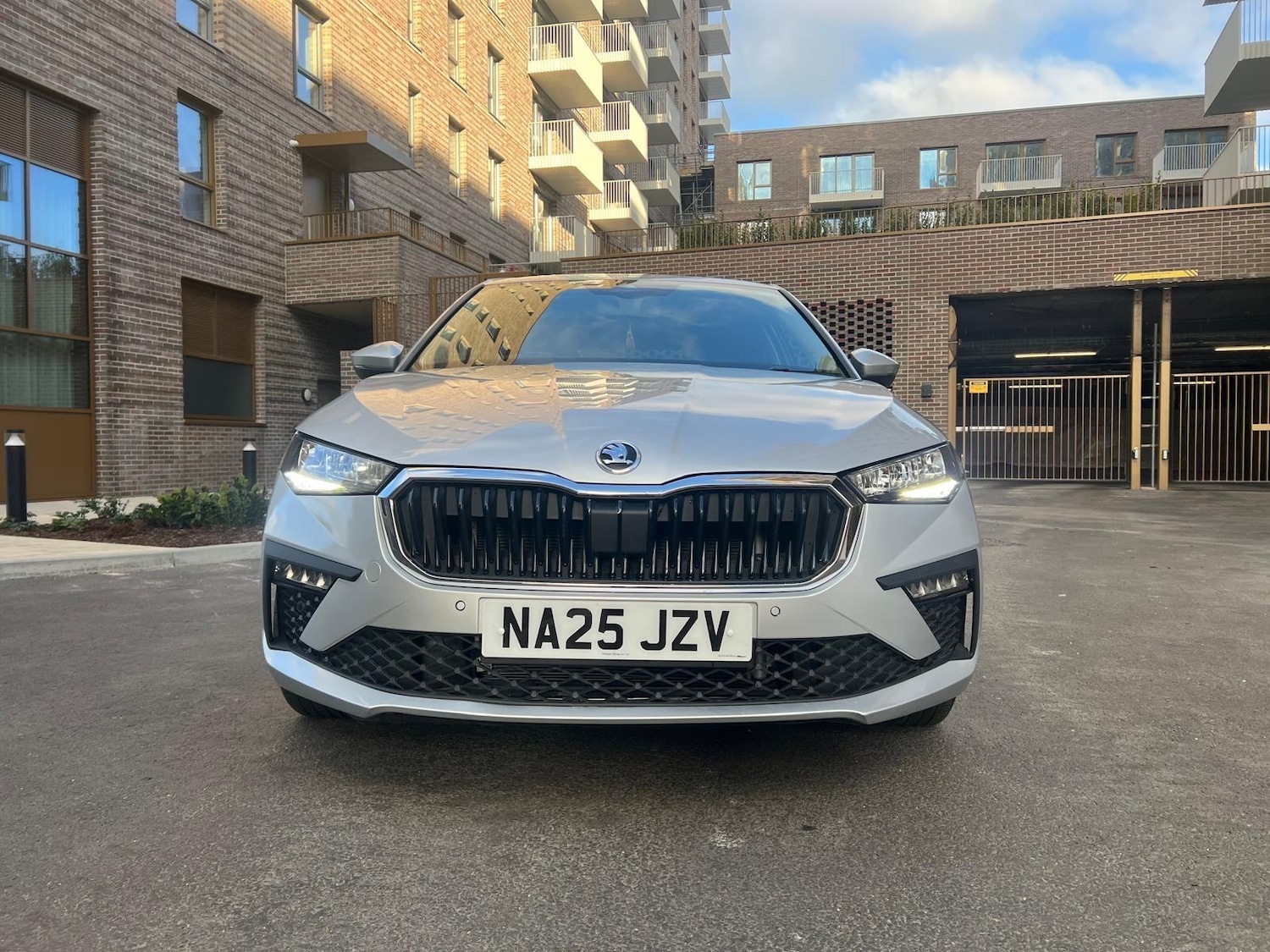 Used Skoda Scala 2025 for sale - 77066321: Photo 6