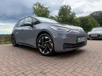 2023 (72) - 150kW Family Pro Performance 58kWh 5dr Auto