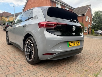 Used Volkswagen ID3 2023 for sale - 75311364: Photo