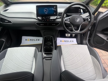 Used Volkswagen ID3 2023 for sale - 75311364: Photo