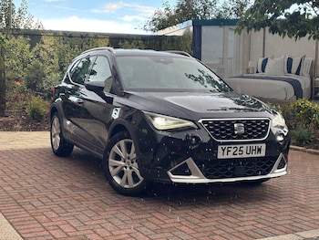 Used SEAT Arona 2025 for sale - 78585531: Photo