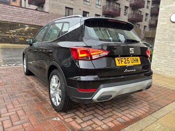 Used SEAT Arona 2025 for sale - 78585531: Photo