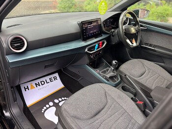 Used SEAT Arona 2025 for sale - 78585531: Photo
