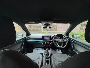 Used SEAT Arona 2025 for sale - 78585531: Photo
