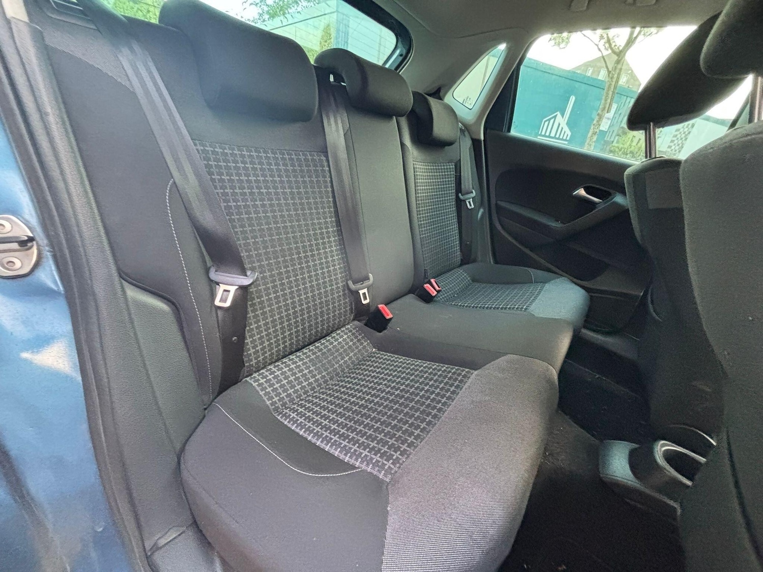 Used Volkswagen Polo for sale - 78100433: Photo 10