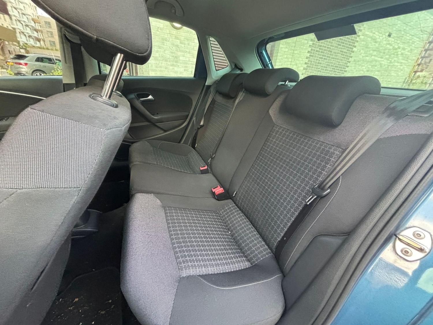 Used Volkswagen Polo for sale - 78100433: Photo 11