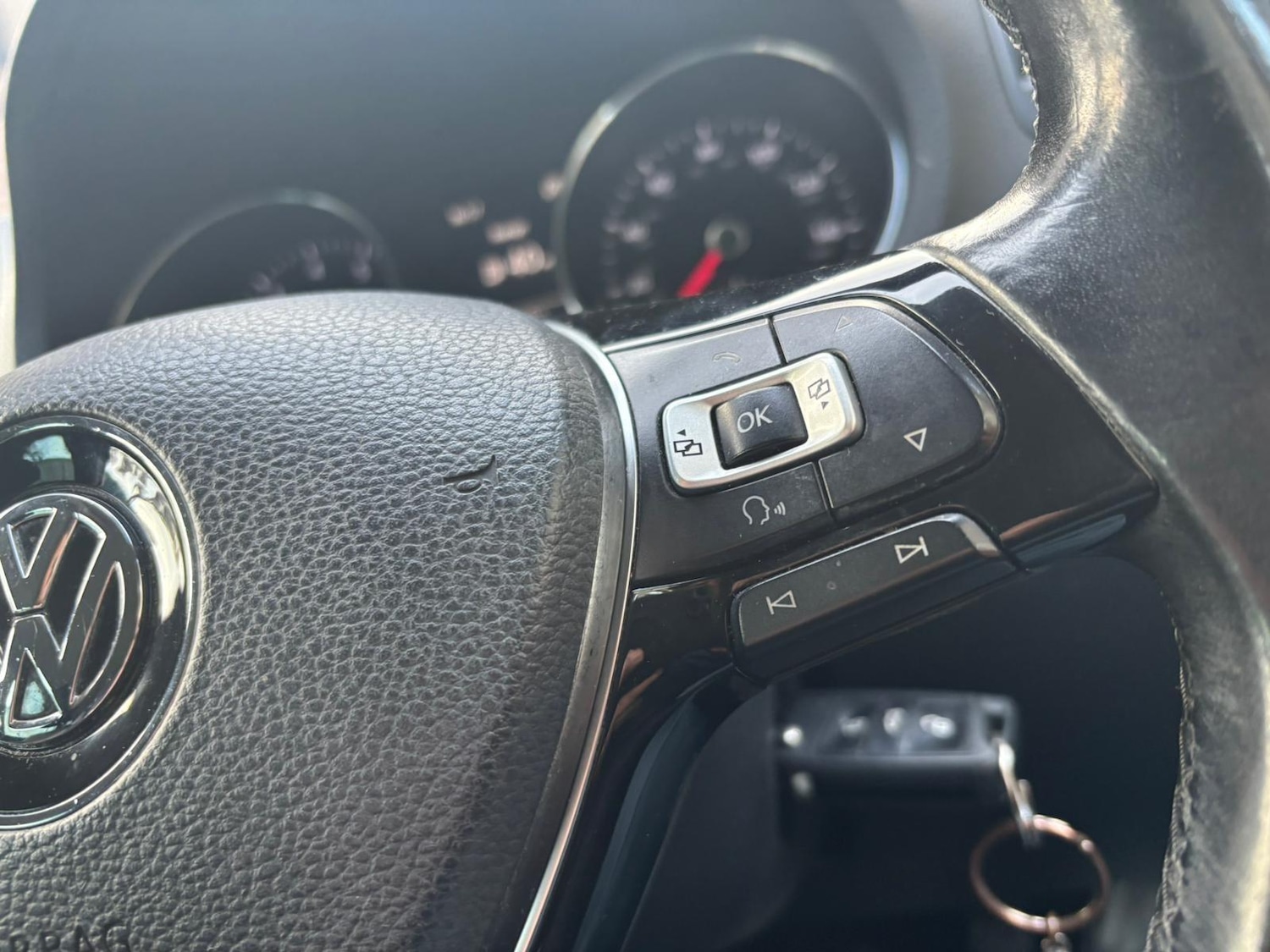 Used Volkswagen Polo for sale - 78100433: Photo 14