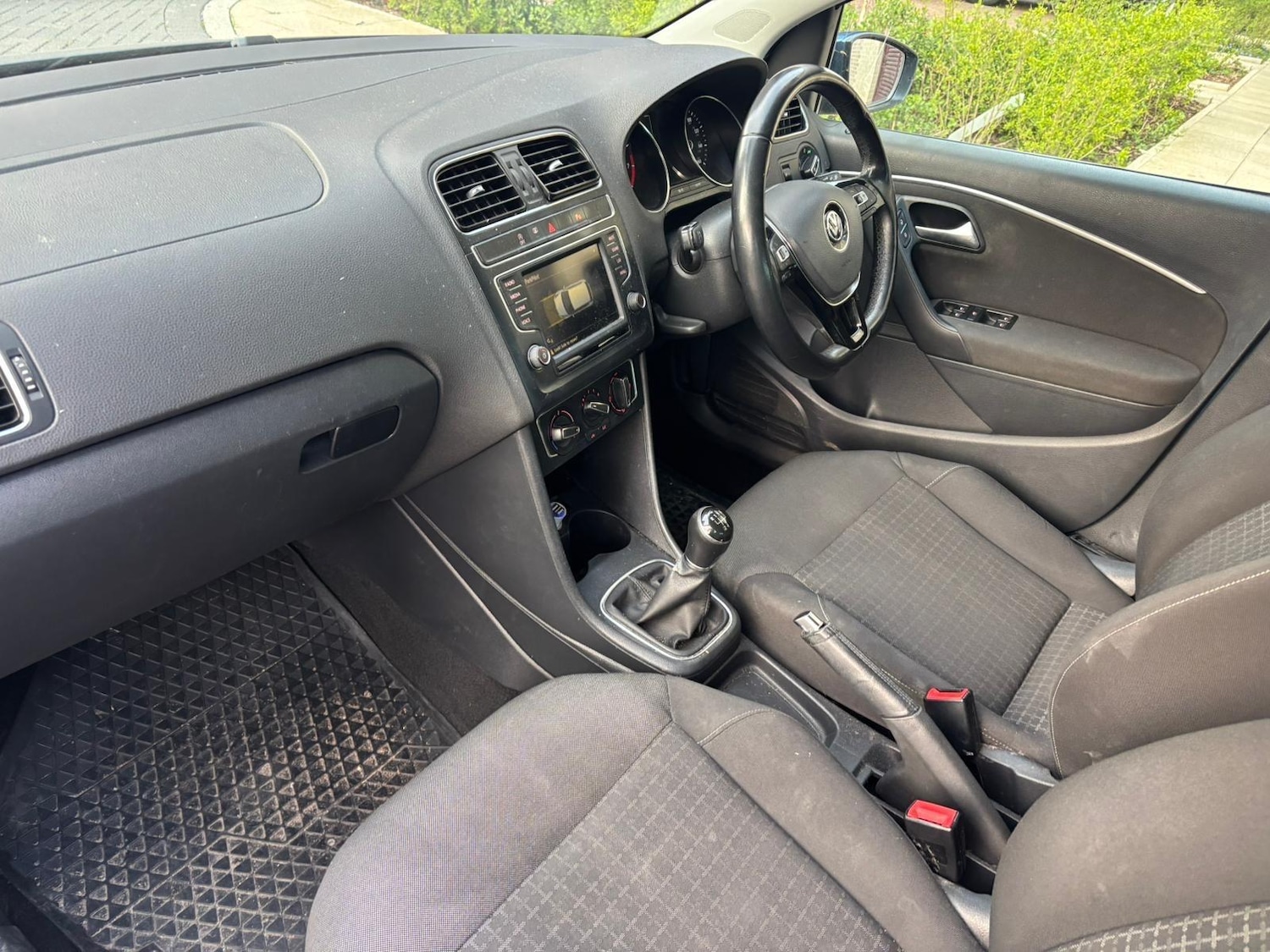 Used Volkswagen Polo for sale - 78100433: Photo 3