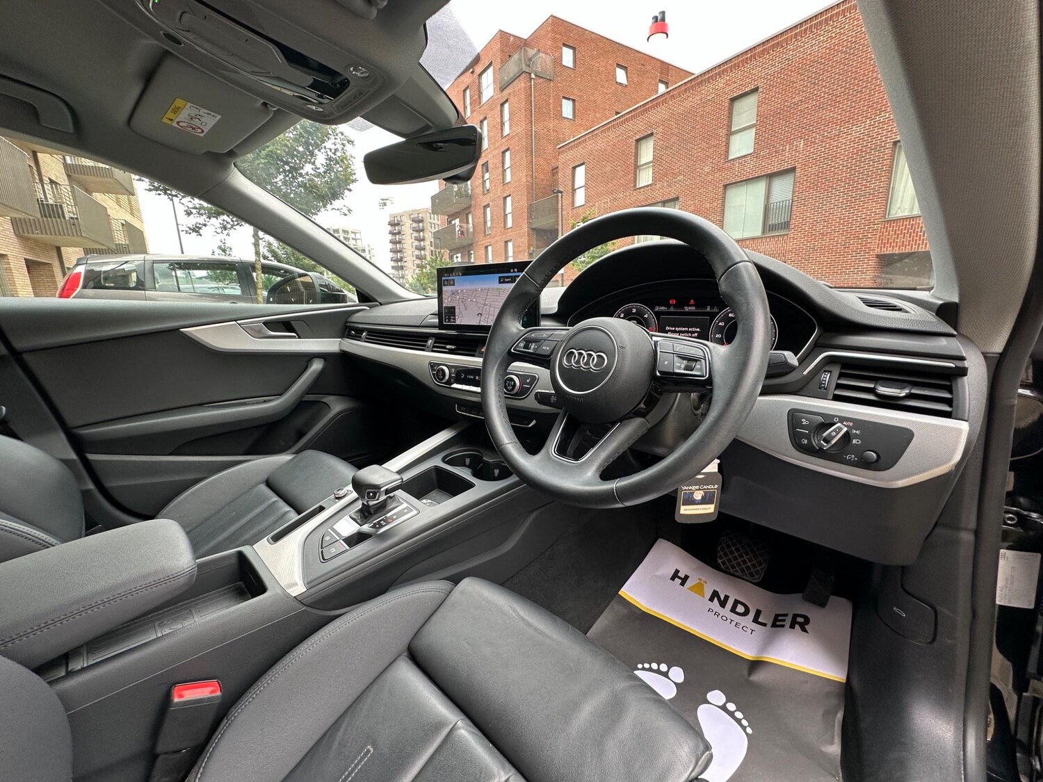 Vehicle 26