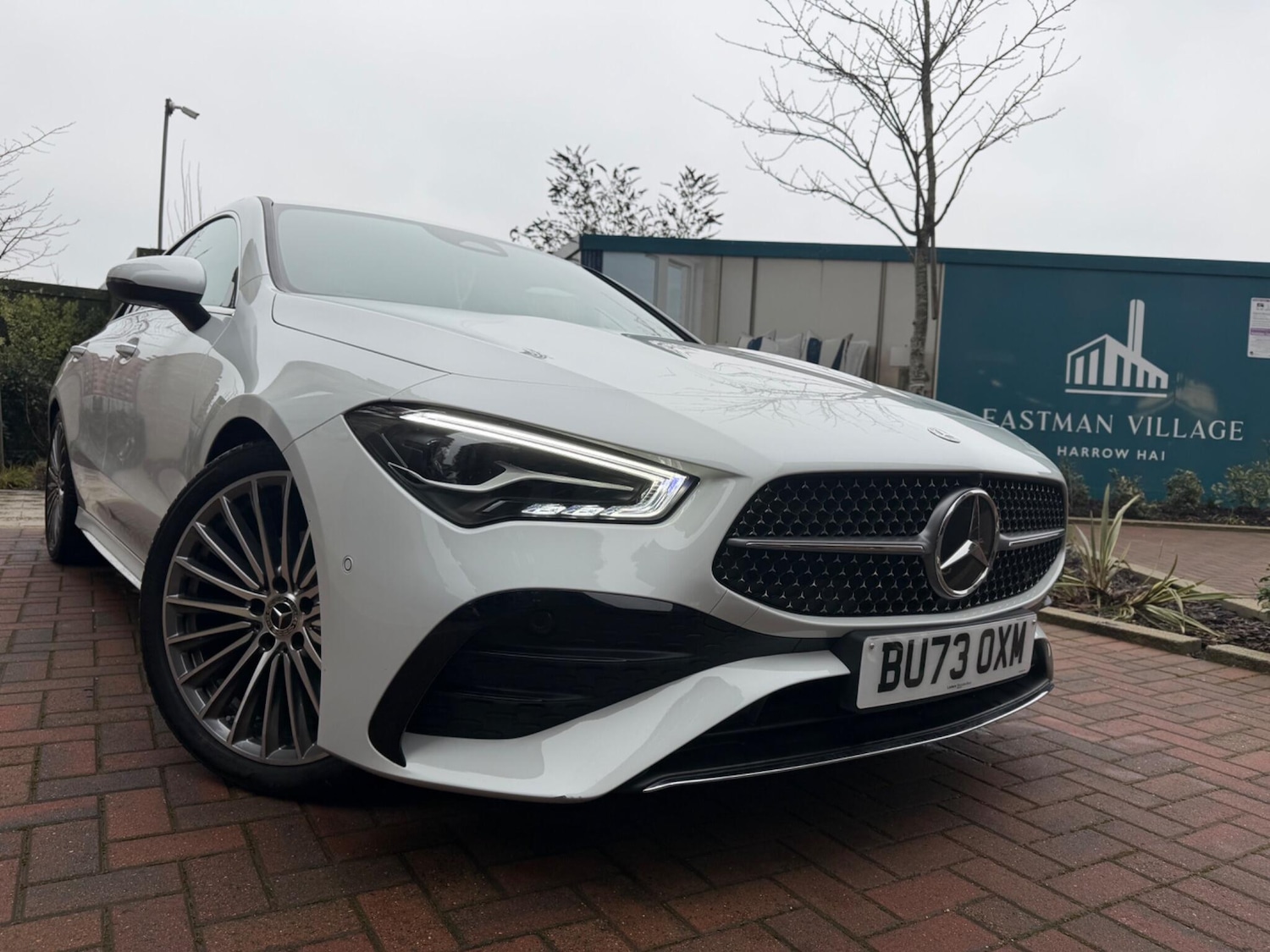 Used Mercedes-Benz CLA 2023 for sale - 77255145: Photo 13