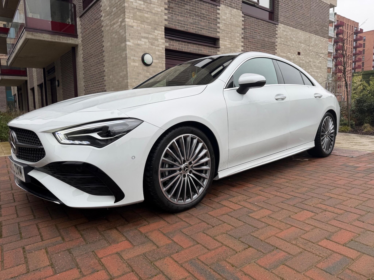 Used Mercedes-Benz CLA 2023 for sale - 77255145: Photo 15