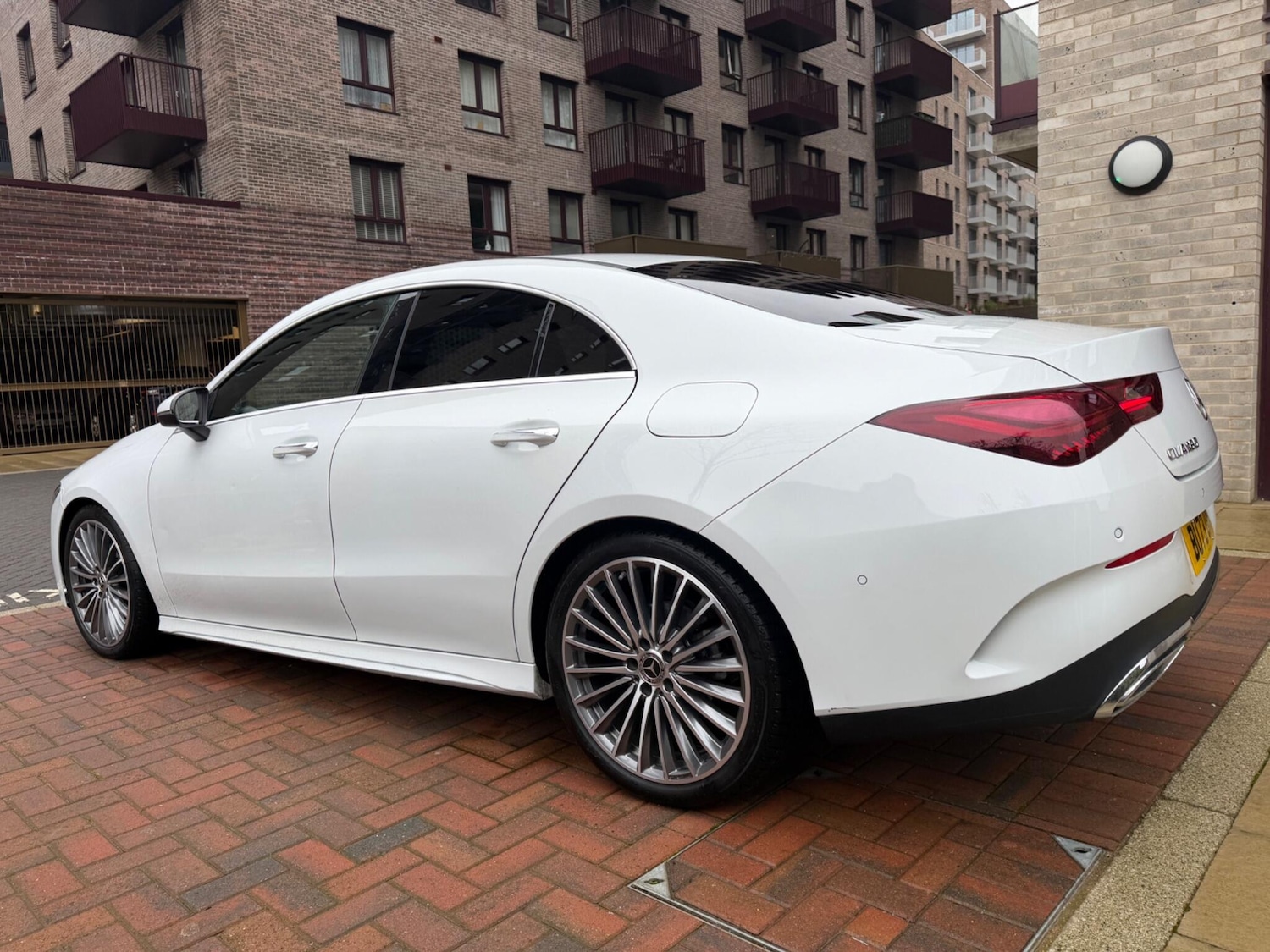 Used Mercedes-Benz CLA 2023 for sale - 77255145: Photo 17