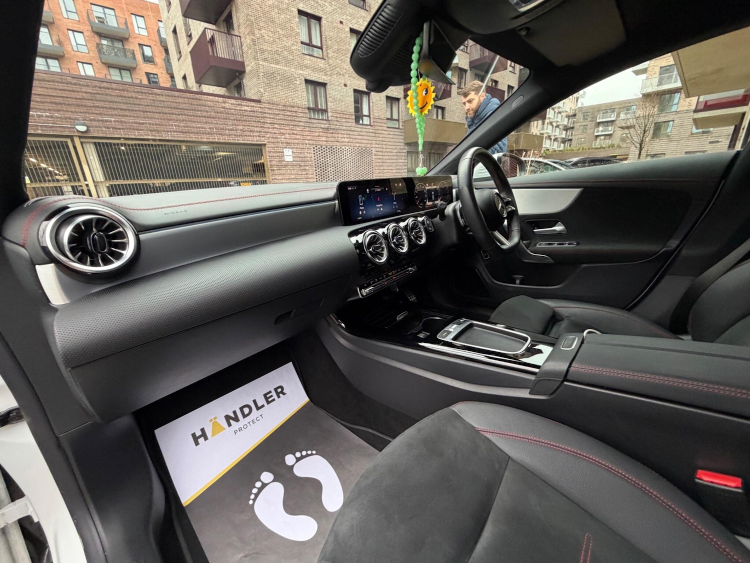 Used Mercedes-Benz CLA 2023 for sale - 77255145: Photo 20