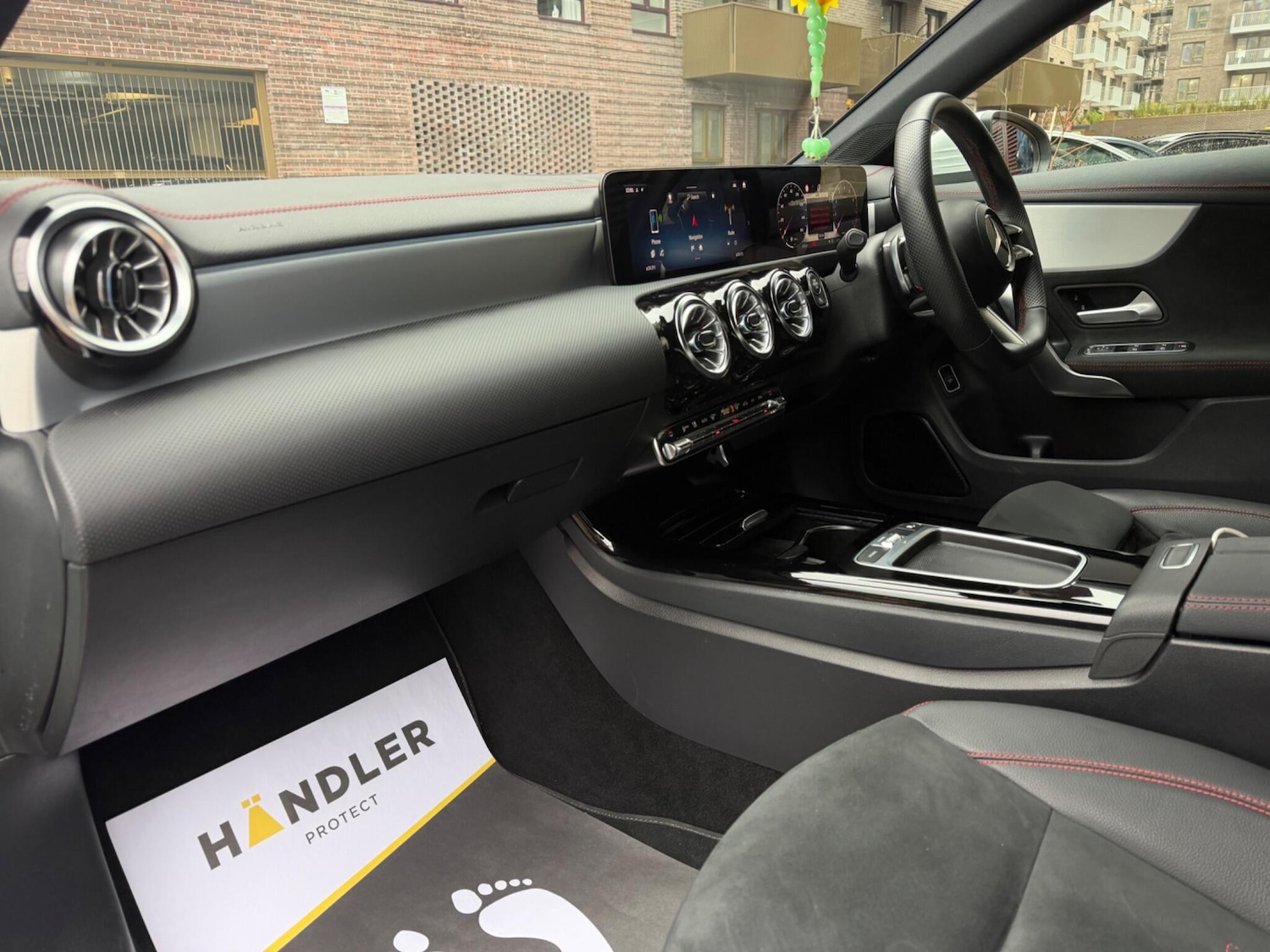 Used Mercedes-Benz CLA 2023 for sale - 77255145: Photo 21