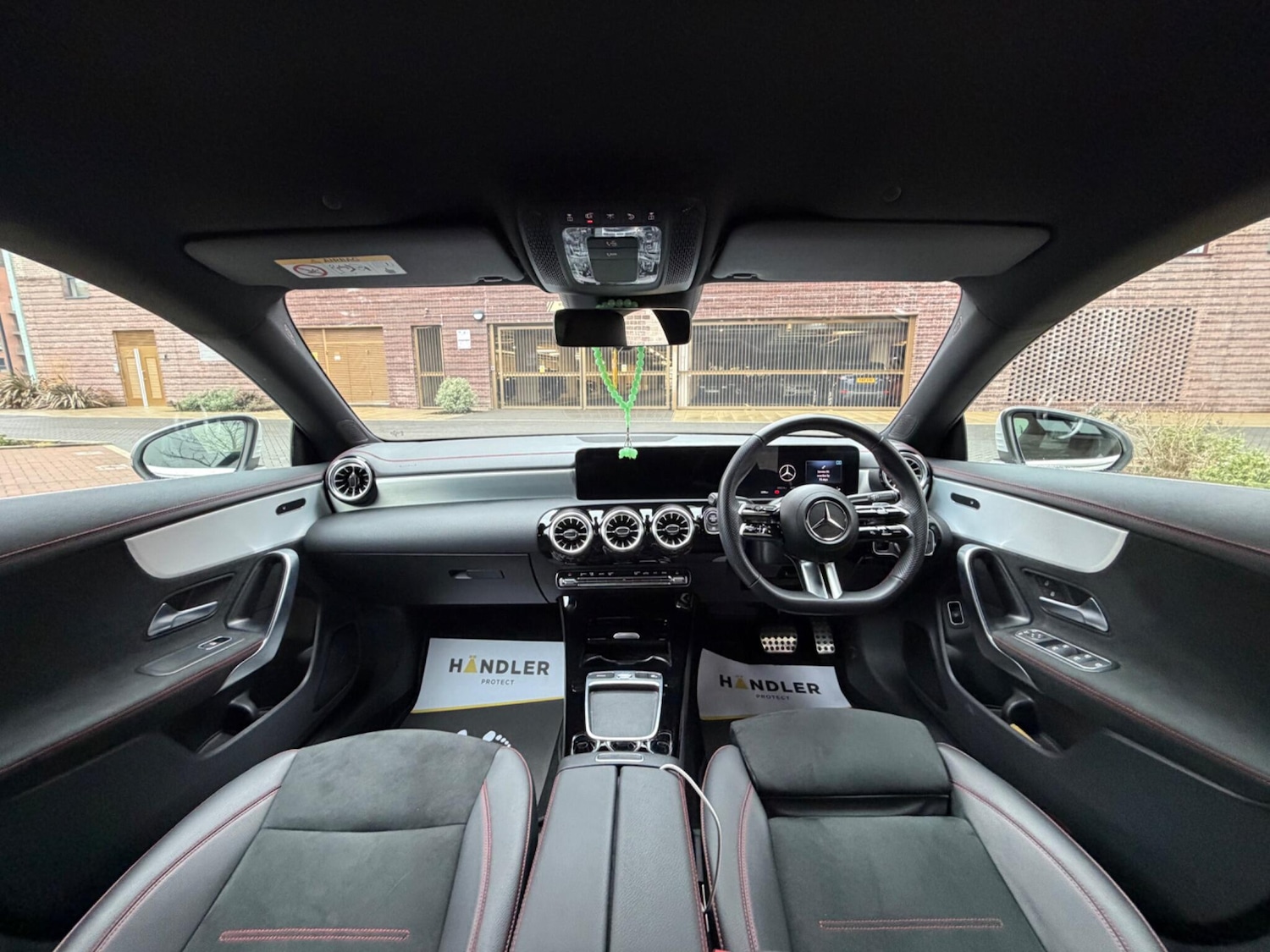 Used Mercedes-Benz CLA 2023 for sale - 77255145: Photo 23