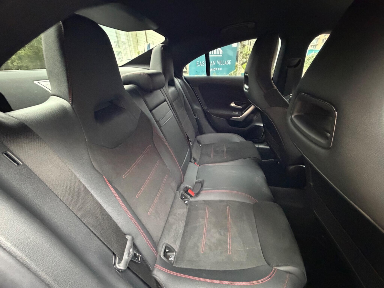 Used Mercedes-Benz CLA 2023 for sale - 77255145: Photo 26