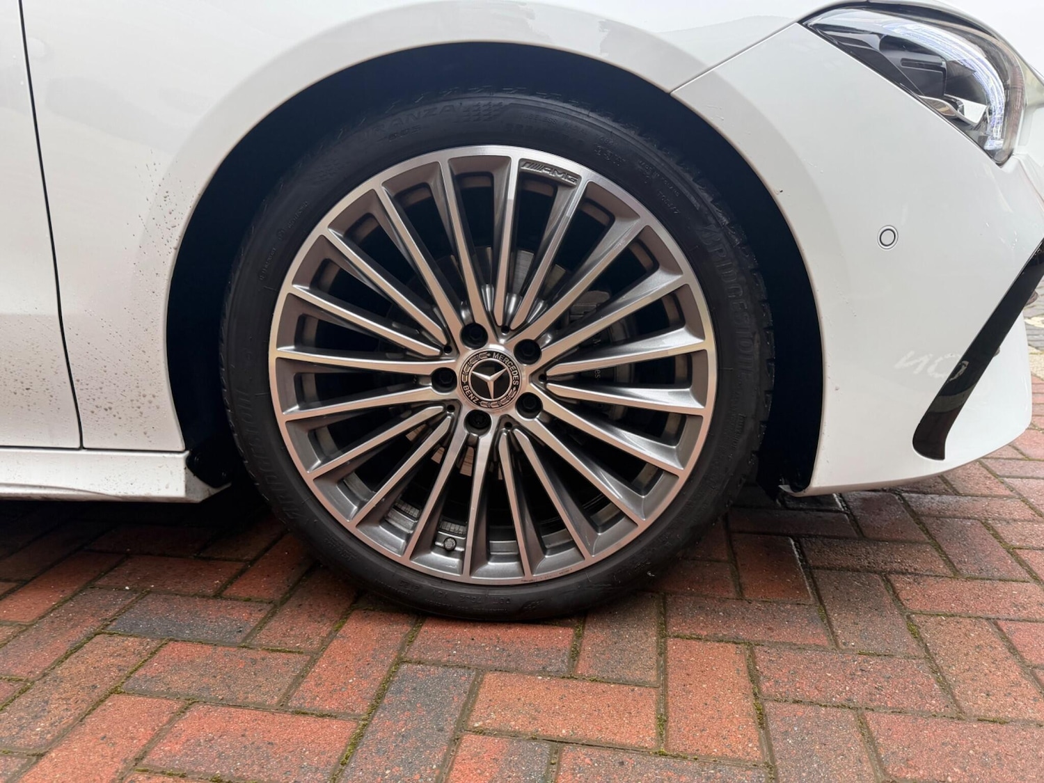 Used Mercedes-Benz CLA 2023 for sale - 77255145: Photo 28