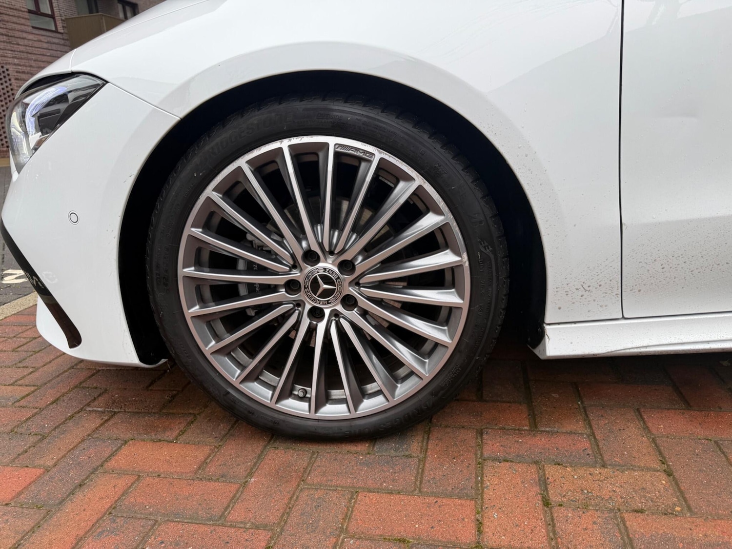 Used Mercedes-Benz CLA 2023 for sale - 77255145: Photo 29