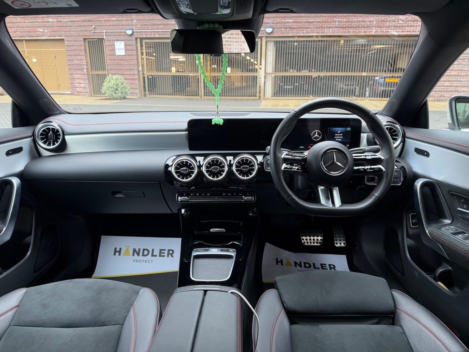 Used Mercedes-Benz CLA 2023 for sale - 77255145: Photo 3