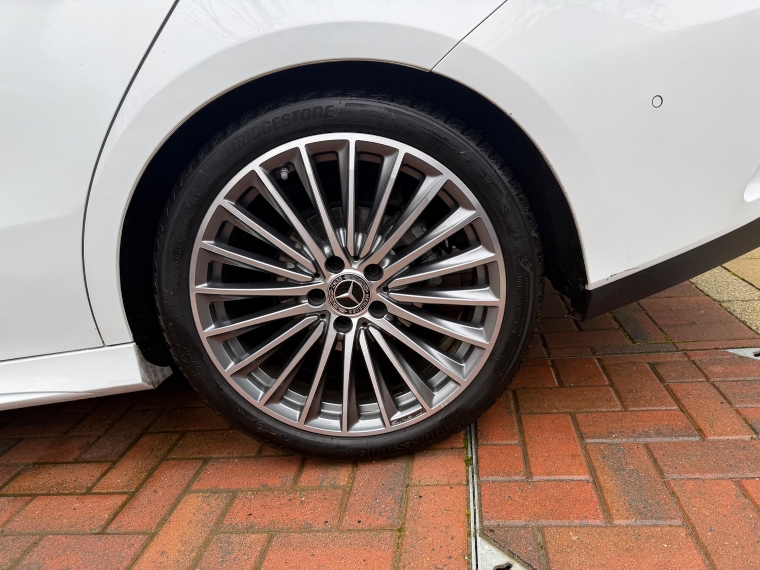 Used Mercedes-Benz CLA 2023 for sale - 77255145: Photo 30