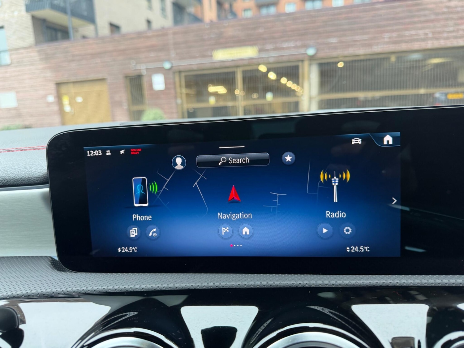 Used Mercedes-Benz CLA 2023 for sale - 77255145: Photo 32