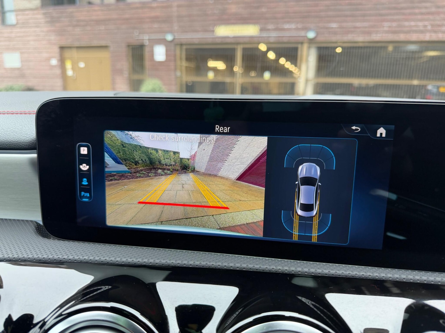 Used Mercedes-Benz CLA 2023 for sale - 77255145: Photo 33