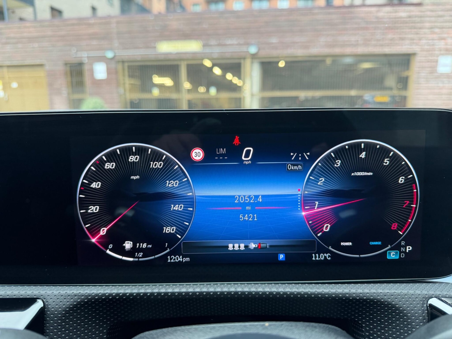 Used Mercedes-Benz CLA 2023 for sale - 77255145: Photo 34