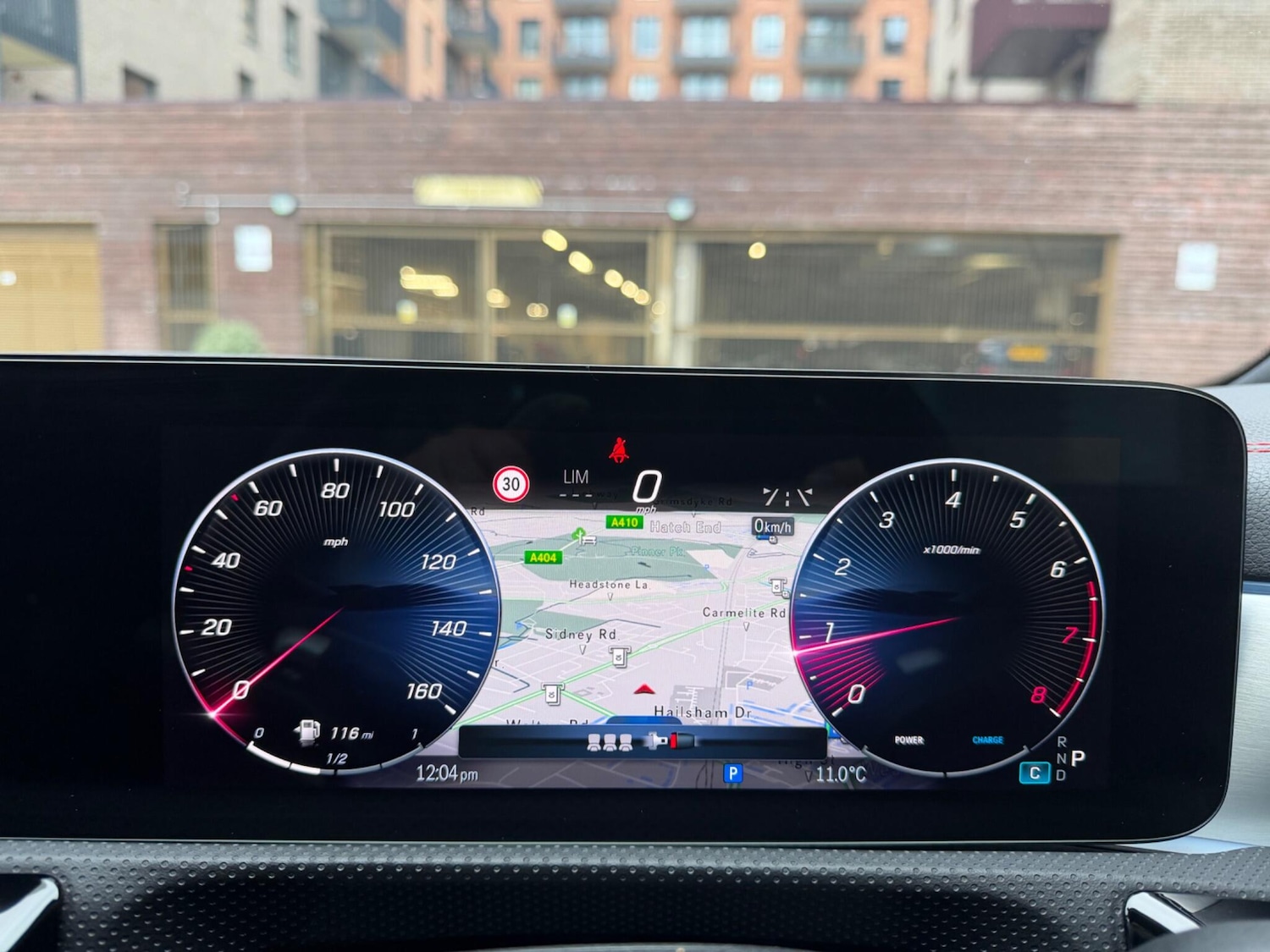 Used Mercedes-Benz CLA 2023 for sale - 77255145: Photo 35