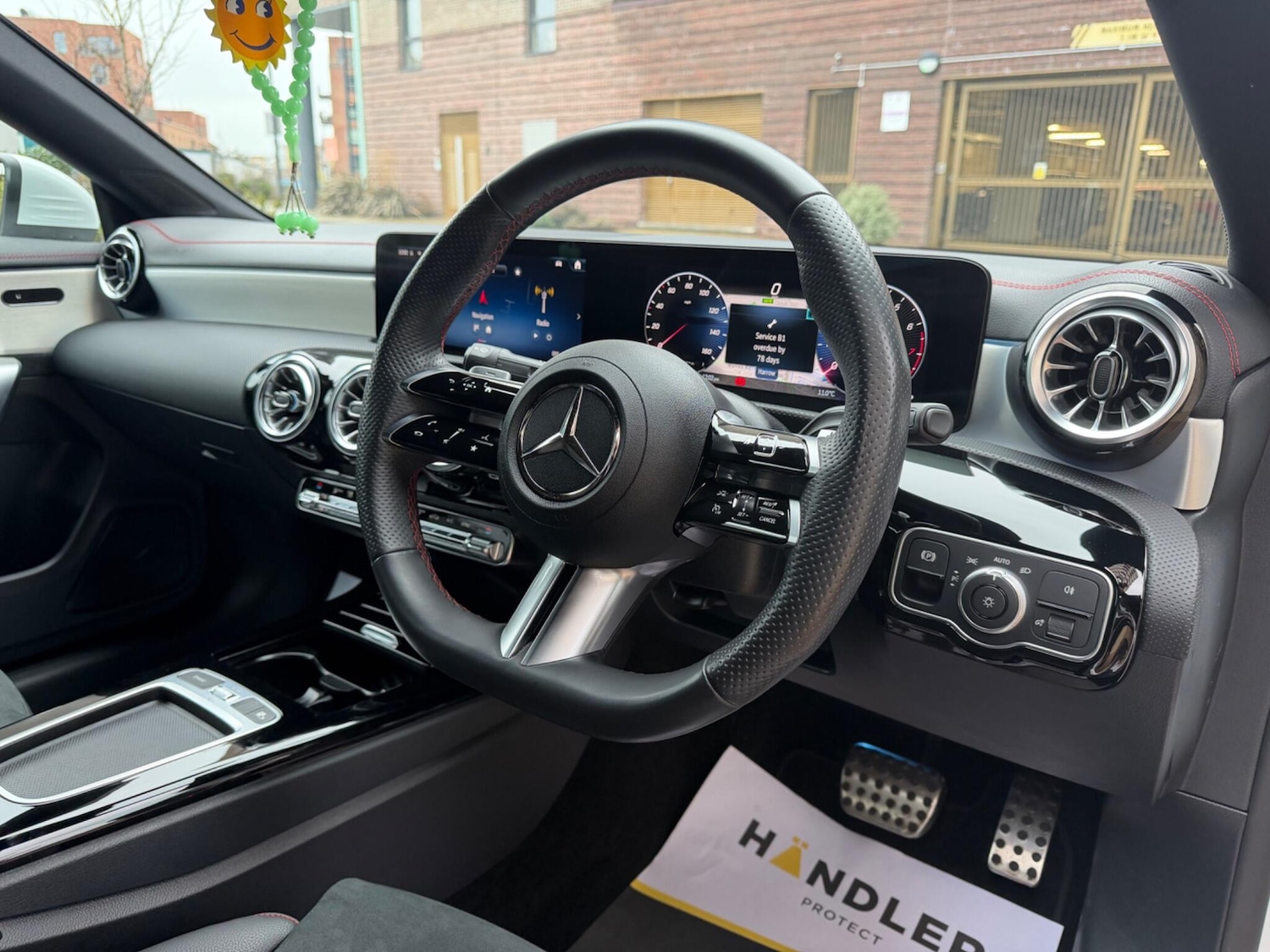 Used Mercedes-Benz CLA 2023 for sale - 77255145: Photo 36